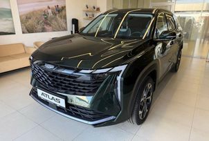 Geely Atlas, 2025 г., Волгоград