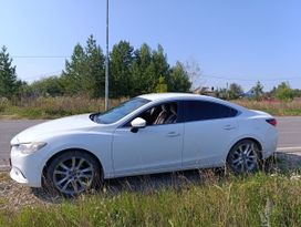Mazda 6, 2013 г., Казань