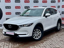Mazda CX-5, 2019 г., Санкт-Петербург