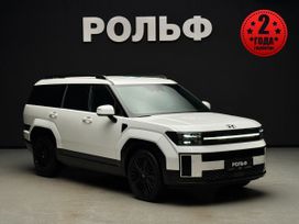 Hyundai Santa Fe, 2023 г., Краснодар