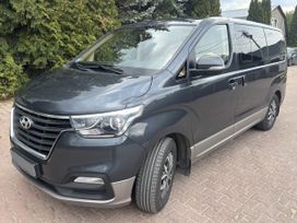 Hyundai H-1 Starex, 2020 г., Москва