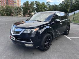 Acura MDX, 2012 г., Владивосток