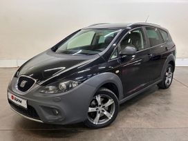 SEAT Altea, 2011 г., Саратов