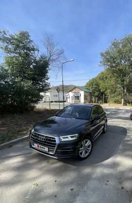 Audi Q5, 2017 г., Симферополь