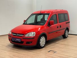 Opel Combo, 2008 г., Волгоград
