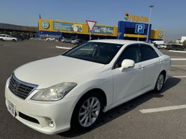 Toyota Crown, 2010 г., Новокузнецк