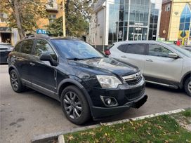 Opel Antara, 2012 г., Краснодар