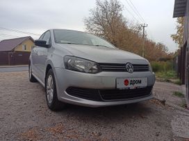 Volkswagen Polo, 2013 г., Казань