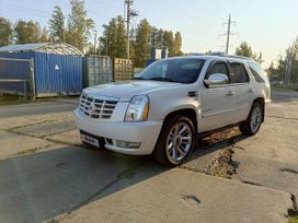Cadillac Escalade, 2011 г., Тюмень