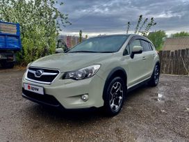 Subaru XV, 2014 г., Красноярск