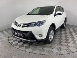 Toyota RAV4, 2012 г., Ростов-на-Дону