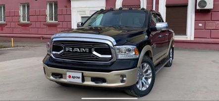 Dodge Ram, 2013 г., Омск