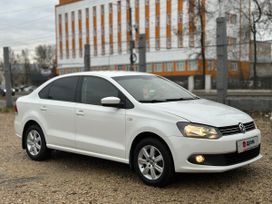 Volkswagen Polo, 2011 г., Киров
