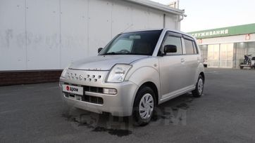 Suzuki Alto, 2009 г., Владивосток