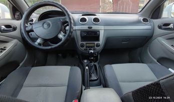 Chevrolet Lacetti, 2012 г., Севастополь