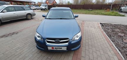 Subaru Legacy, 2007 г., Уфа