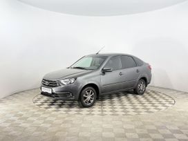 ВАЗ (Лада) Granta, 2024 г., Тула