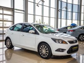 Ford Focus, 2010 г., Волгоград