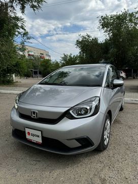 Honda Fit, 2020 г., Барнаул