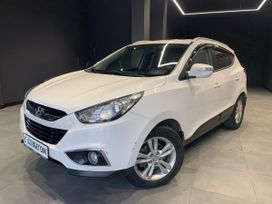 Hyundai ix35, 2013 г., Новокузнецк