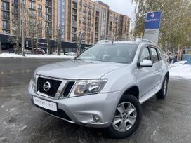 Nissan Terrano, 2018 г., Новосибирск