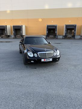 Mercedes-Benz E-класс, 2006 г., Екатеринбург