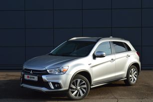 Mitsubishi ASX, 2018 г., Оренбург