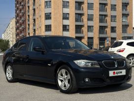 BMW 3, 2008 г., Пермь
