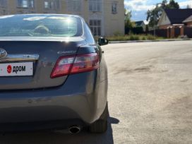 Toyota Camry, 2011 г., Тула