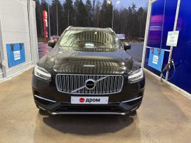 Volvo XC90, 2017 г., Санкт-Петербург