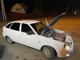 ВАЗ (Лада) Priora, 2011 г., Иркутск