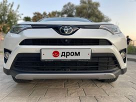 Toyota RAV4, 2019 г., Краснодар