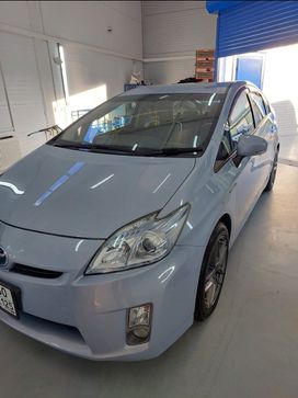 Toyota Prius, 2011 г., Симферополь