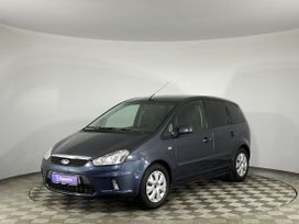 Ford C-Max, 2008 г., Воронеж