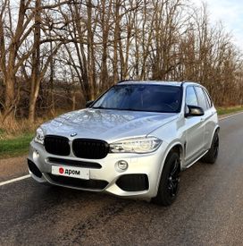 BMW X5, 2018 г., Краснодар