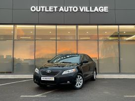 Toyota Camry, 2007 г., Санкт-Петербург