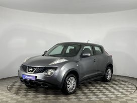 Nissan Juke, 2011 г., Воронеж
