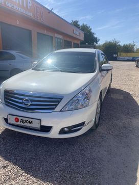Nissan Teana, 2012 г., Симферополь