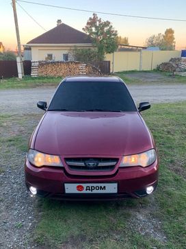 Daewoo Nexia, 2011 г., Екатеринбург