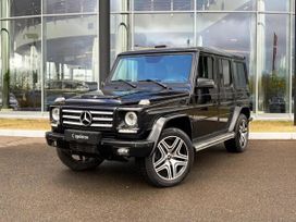 Mercedes-Benz G-класс, 2013 г., Казань