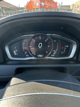 Volvo XC60, 2013 г., Уфа