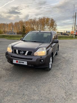 Nissan X-Trail, 2010 г., Казань