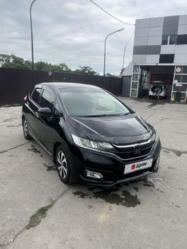 Honda Fit, 2019 г., Хабаровск
