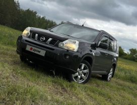 Nissan X-Trail, 2008 г., Томск