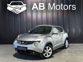 Nissan Juke, 2012 г., Воронеж