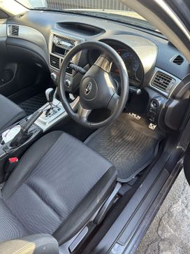 Subaru Impreza, 2010 г., Владивосток