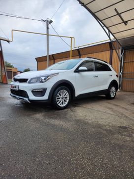 Kia Rio X-Line, 2020 г., Краснодар