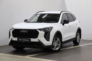 Haval Jolion, 2024 г., Ульяновск