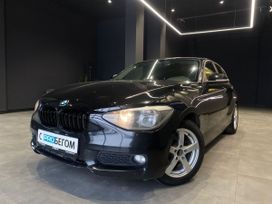 BMW 1, 2012 г., Новокузнецк