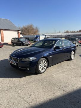 BMW 5, 2014 г., Екатеринбург
